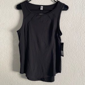 90 degree Work out Tank top